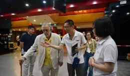 【教父】導演新作【大都會】口碑票房雙失利，將面臨嚴重虧本