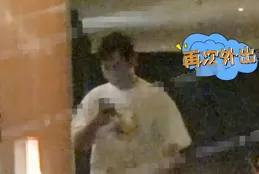 黃曉明葉珂斷崖式翻車：恩愛全都是裝的？