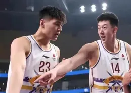 王少傑成廣東核心！陳國豪難獲機會，或考慮轉會