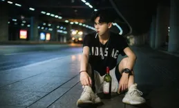 沒愛可以，沒外套真不行