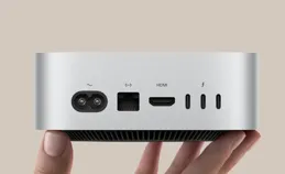 蘋果新品釋出，MacBook Pro與Mac mini首度搭載雷電5介面