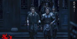 【滿江紅】小人物刻畫很好，看後沈浸感十足，後勁太大了！