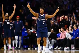 NBA現役助攻大師榜，詹姆士排名第二，第一無懸念