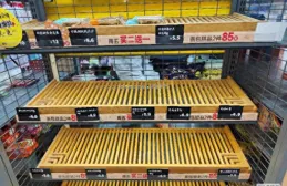 南昌國慶煙花晚會催熱餐飲行業