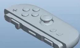 任天堂Switch 2即將釋出？！配置被扒光，【艾爾登法環】明年移植