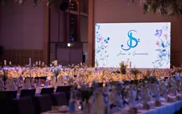 蕭敬騰哭了！愛妻林有慧感人告白「下輩子還要在一起」全場落淚