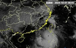 橙色預警！超強台風「山陀兒」逼近！嚴重影響福建沿海！