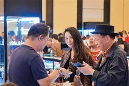 2024杭州文物古玩藝術品交流博覽會召開