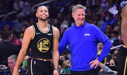 勇士訊息：科爾無愧贏家，格林花式自吹，悍將續約合約曝光