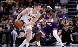 表現起起伏伏極不穩定，湖人的新科17號秀的狀態令人有些擔心？