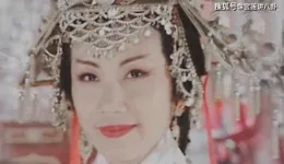 嫂嫂好香啊！【黑神話】鐵扇仙最初模型曝光，美得冒泡