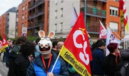 育碧的多事之秋：員工罷工與工作室關閉的連鎖反應