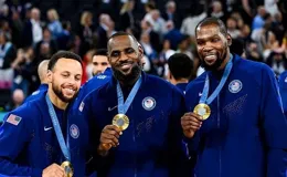 誰會成為NBA未來的門面！詹姆士的答案和字母哥是一致的！