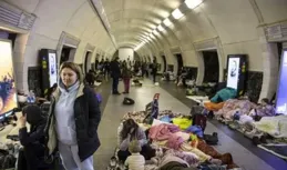 聯合國：2014年以來「烏克蘭人口」減1000萬，出於「三個原因」！