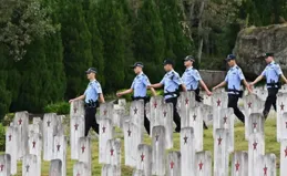 一場跨越近80年的「特殊團圓」，成了！