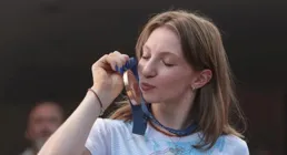 反轉！巴黎奧運首例獎牌被回收，美國緊急申訴無果，網民氣瘋了