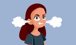 閃電心靈愈站｜初中女孩叛逆抑郁 心理專家：家長也要保持「松弛感」