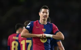 萊萬神了！梅開二度解鎖歐冠神跡，今夜比肩C羅，梅西都沒做到