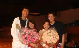 命苦的體操女神：遭富豪丈夫背叛，兒子眼睜睜被搶，最終凈身出戶