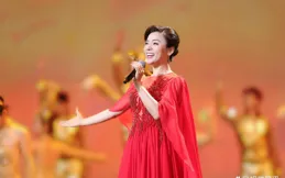 陳思思【把名字融入祖國】歌曲釋出 獻禮新中國成立75周年華誕