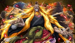 燃燒意誌：「金獅子」定位推測，有傳言強度不高？