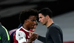 艾爾特塔釋出會：看到同行失去工作總是很難過 滕哈赫是傑出的教練