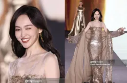 巴黎時裝周生圖：85花狀態好，宋佳鐘楚曦氣質佳，男明星一言難盡