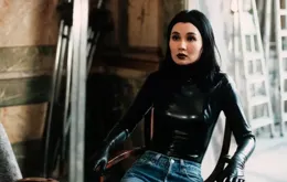 復出吧，瑪姬！