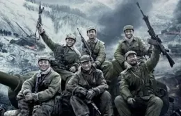 致敬最可愛的人！【誌願軍：存亡之戰】熱映