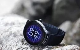 LenovoWatch開箱，支持打電話、導航播報、聽音樂，12天長久續航