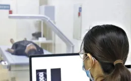 16年，四川一男子頻繁頭暈乏力，以為是高血壓，檢查後男子崩潰了