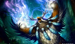 魔獸世界：WLK很多人是不是對鳥德戰復這事情有誤解！