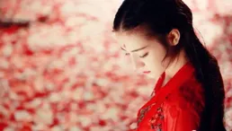 涼涼：夜風中的思緒萬千只見你一面，心以滿足