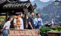 別看【歡迎來到蘑菇屋】是檔新綜藝，但首期嘉賓就讓人期待不已