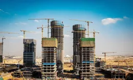 中指研究院：前三季度重點100城新房銷售面積預計同比下降32%，四季度更多宏觀增量政策有望持續落地