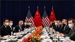 中美聯系加深，石破茂尷尬，反華提議被美方否決，註定無效