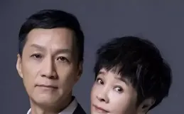 演員梁丹妮：戲紅人不紅，不炒作零緋聞，看看老公是誰就明白了