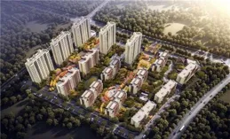 學校挖湖為啥火？網友：此湖本是無情物，卻引文人醉美景！