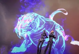 鬥羅大陸：戴沐白重傷，黑袍鬥羅身份確定，是劍鬥羅摯友浪劍心