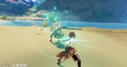 【原神】為什麽搞草行久必須抽艾梅莉埃？她剛好填補納西妲的空白