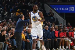 44秒關鍵兩攻打鐵：拒傳嘴哥被科爾換下庫明加這球商還想要頂薪？