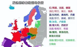 美聯準頻繁加息，拜登瘋狂撒錢，歐洲死活無人管，美國在乎通脹嗎