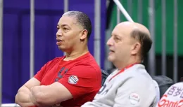 10月2日快艇訓練營第一天 泰隆盧、祖巴茨、鄧恩采訪匯總