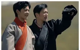 長得英俊帥氣，卻輸在「個子矮」上，這幾位男星的身高太不懂事了