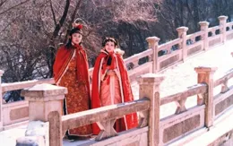 拍攝【紅樓夢】時王扶林嚴禁劇組戀愛，沒想到有人連孩子都快生了