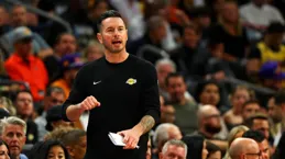 快！快！美記：在輸給太陽後，湖人加快引進46+10悍將