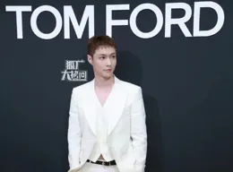 北京活動紅毯，周冬雨氣場大開，王楚然迷人，我卻被佟麗婭驚艷了