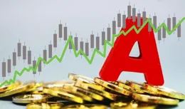 鋼鐵股票將不負眾望，引出大牛市的旭日東升！