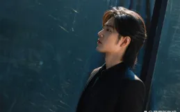 肖戰新劇【梅花引】曝光，古裝武俠題材，或將六搭李沁太驚喜！