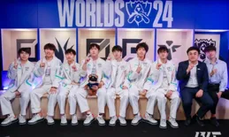 T1粉絲先別狂，BLG今年贏面真的很大，我覺得64開！